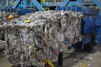 Axion Consulting's Keith Freegard believes MRFs need to be designed to meet future in-feed challenges to boost paper quality